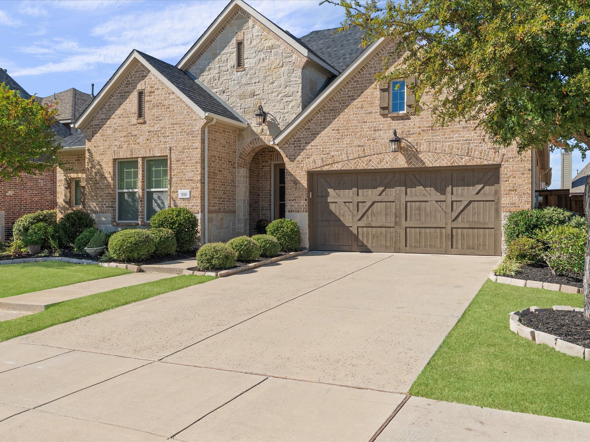 910 Mountain Laurel Drive Prosper TX 75078