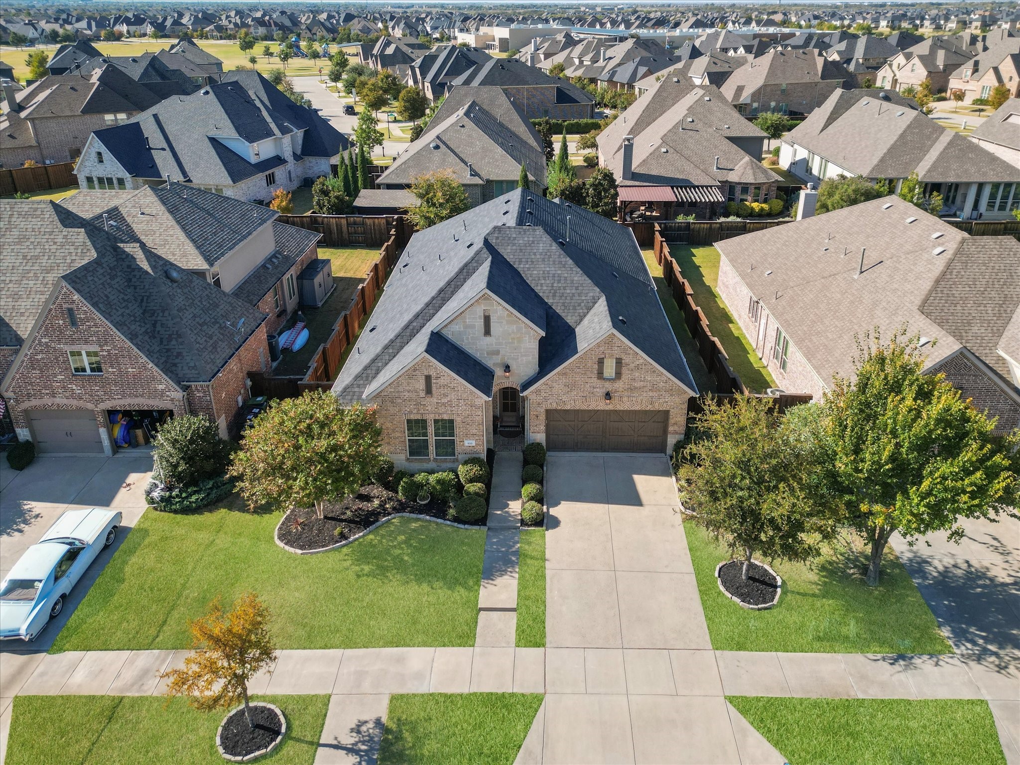910 Mountain Laurel Drive Prosper TX 75078