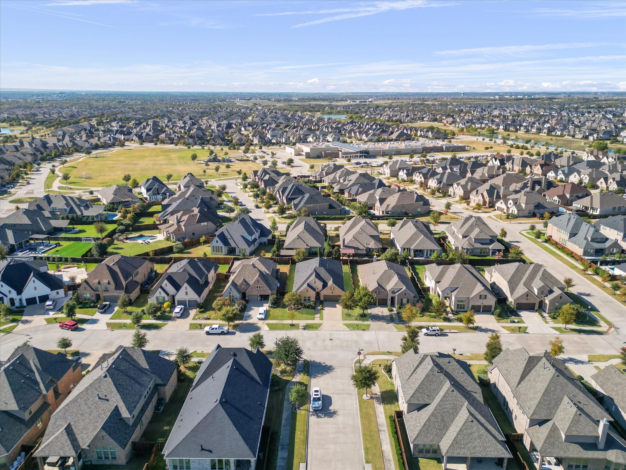 910 Mountain Laurel Drive Prosper TX 75078