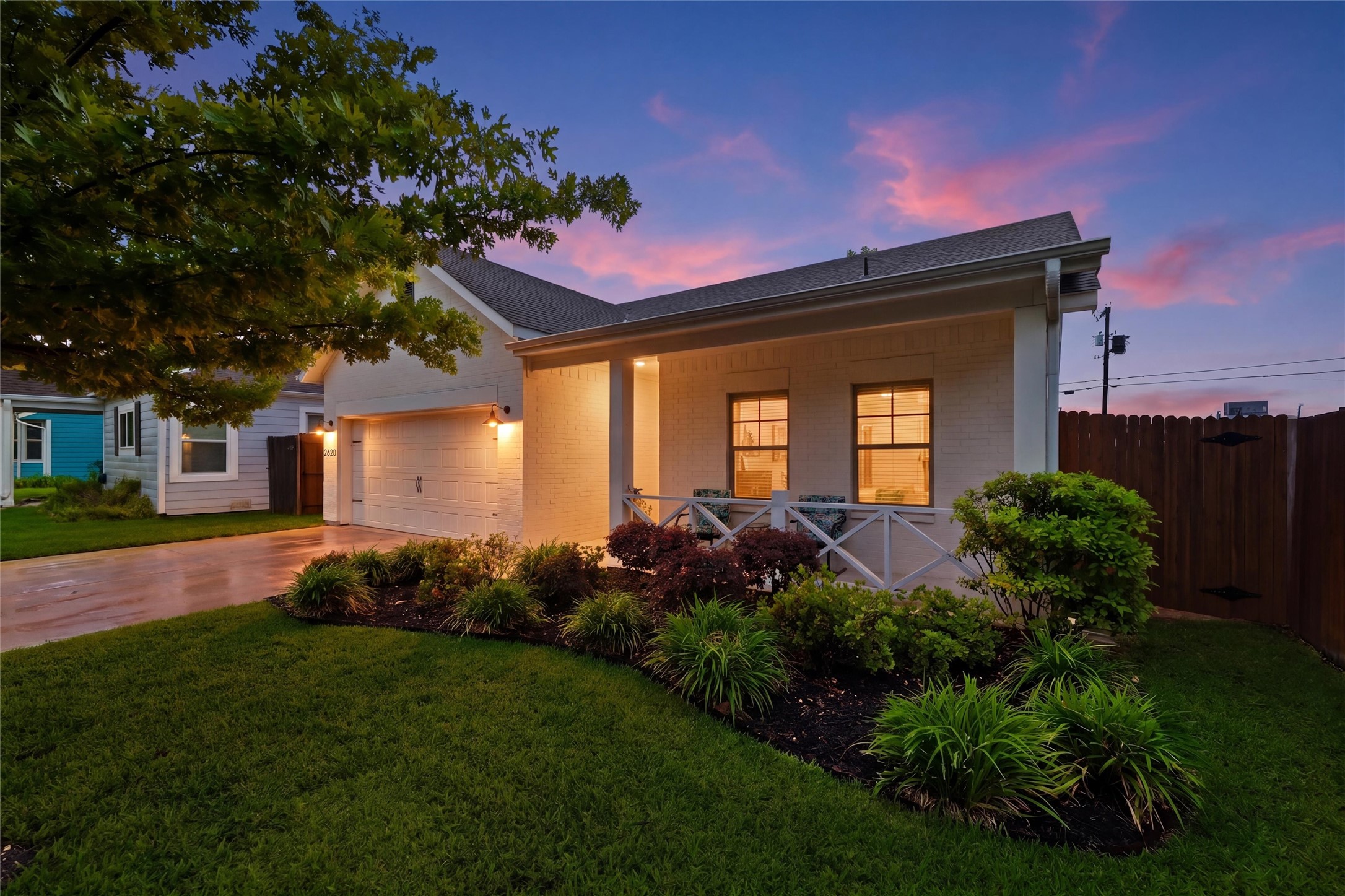 2620 Ryan Avenue Fort Worth TX 76110