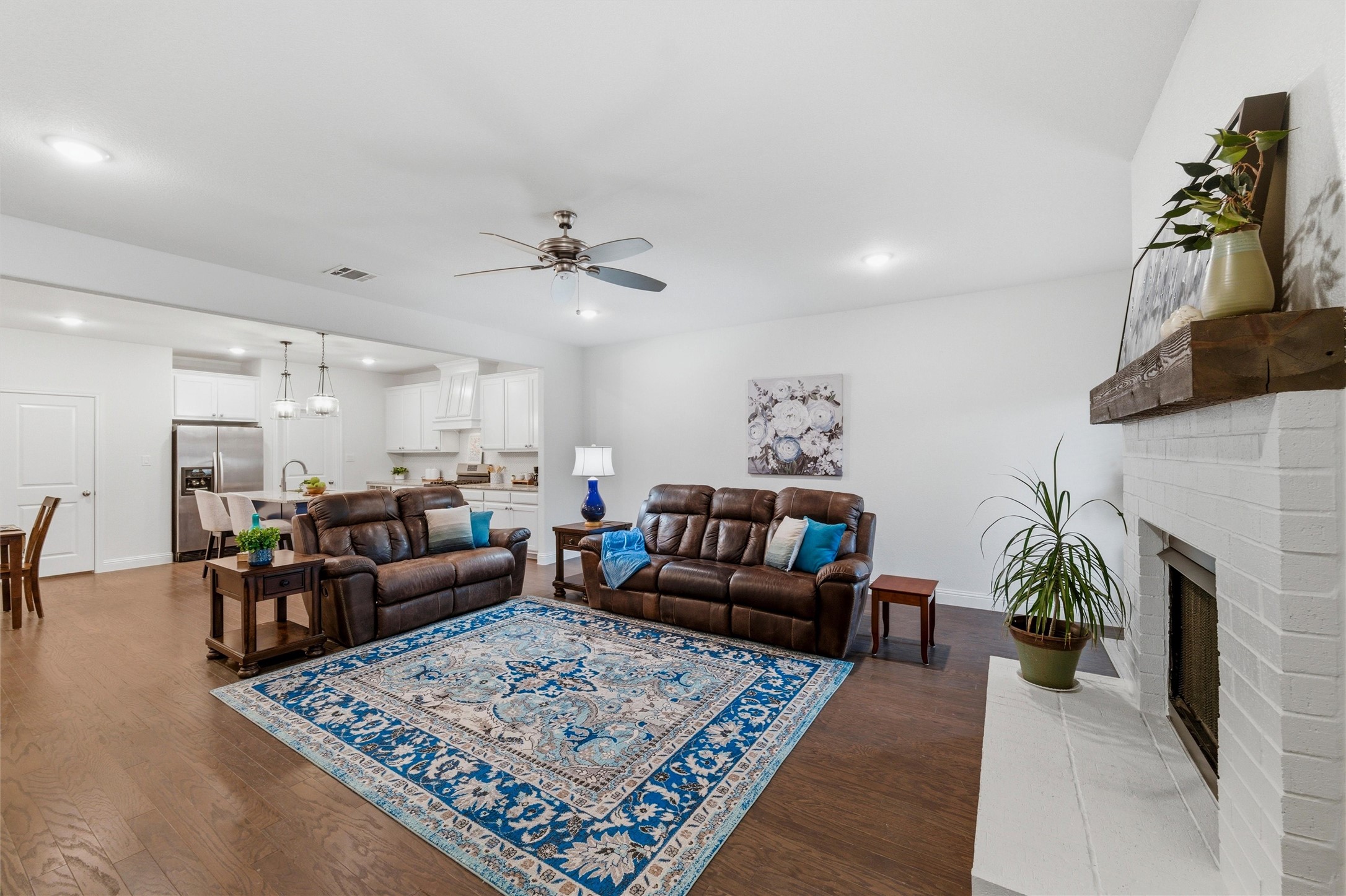 2620 Ryan Avenue Fort Worth TX 76110