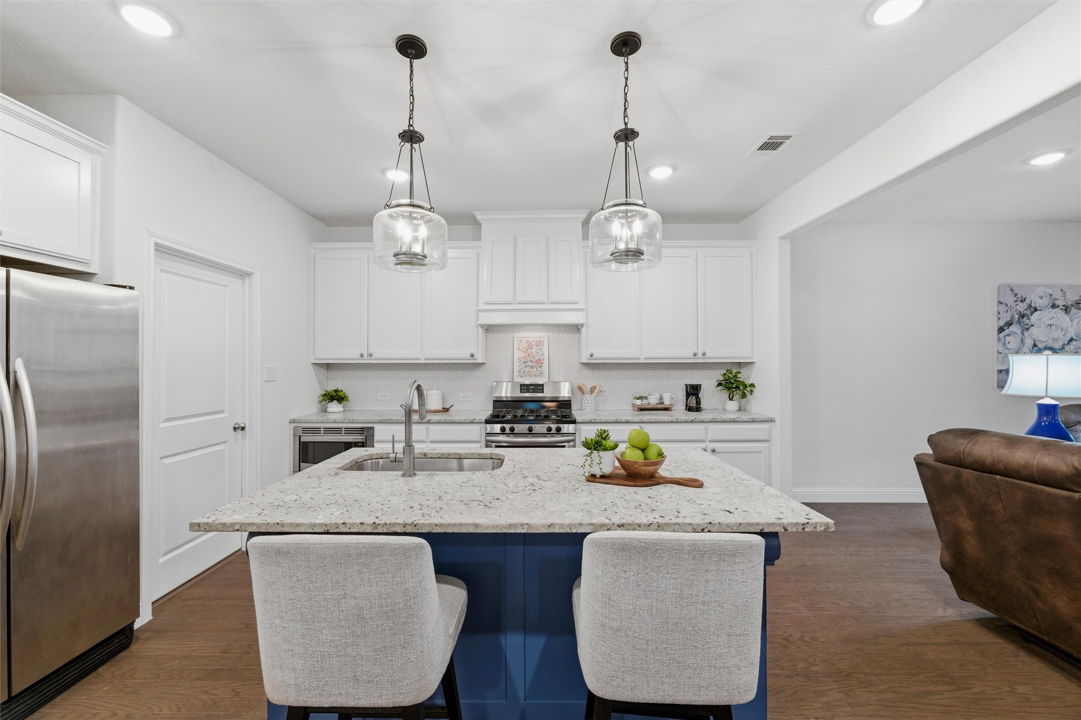 2620 Ryan Avenue Fort Worth TX 76110