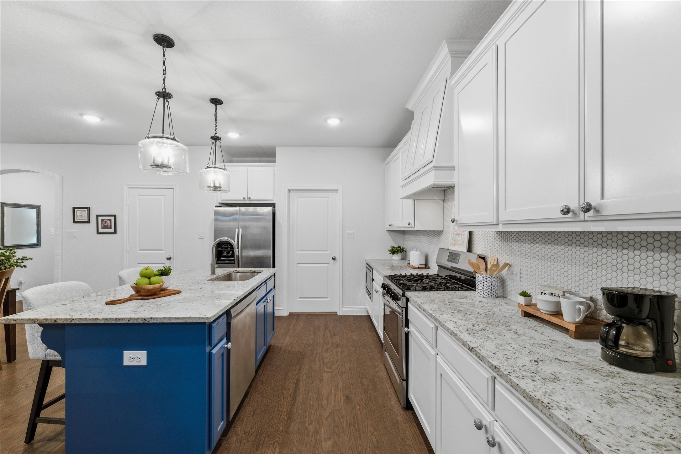 2620 Ryan Avenue Fort Worth TX 76110