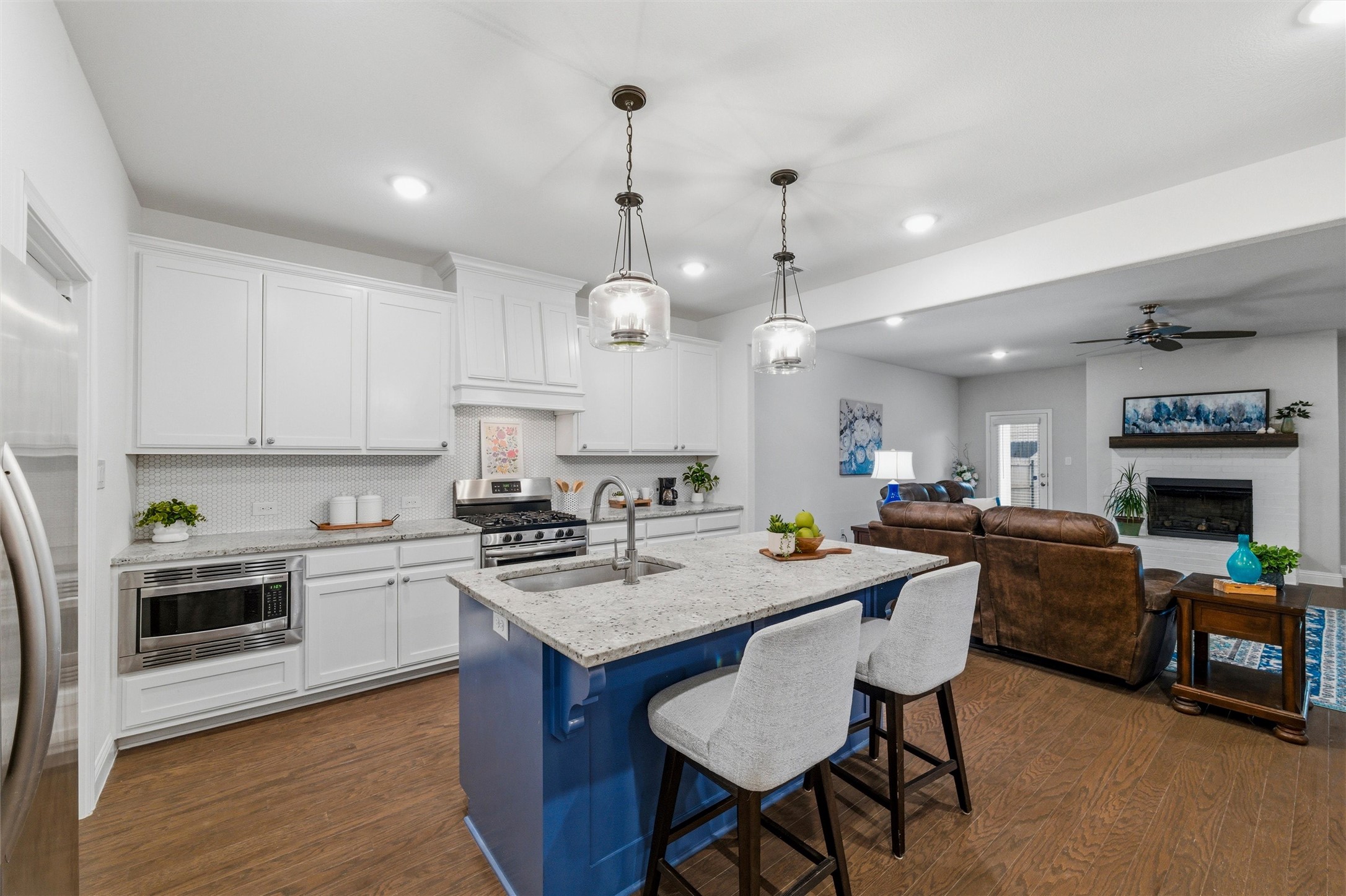 2620 Ryan Avenue Fort Worth TX 76110