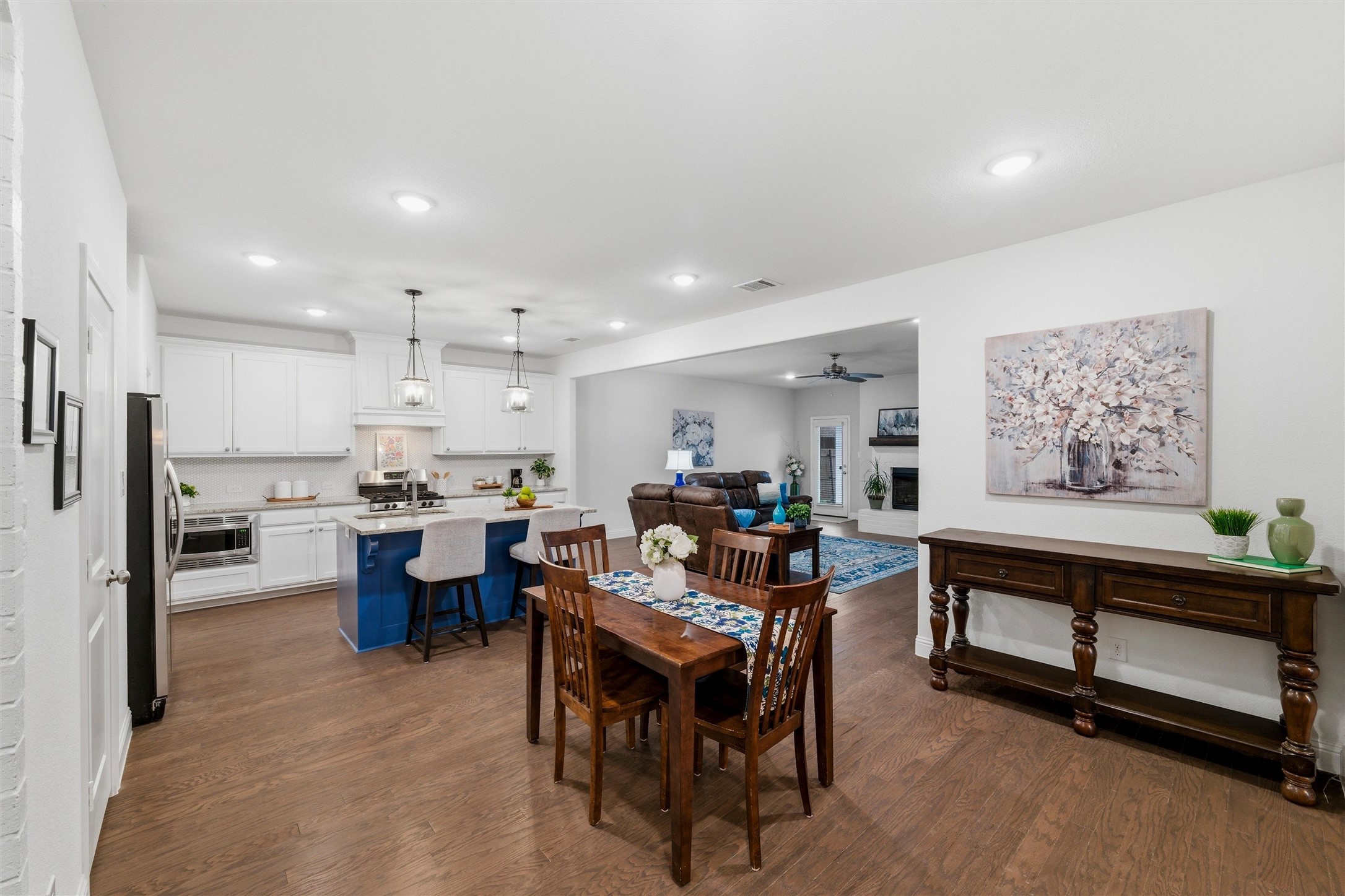 2620 Ryan Avenue Fort Worth TX 76110