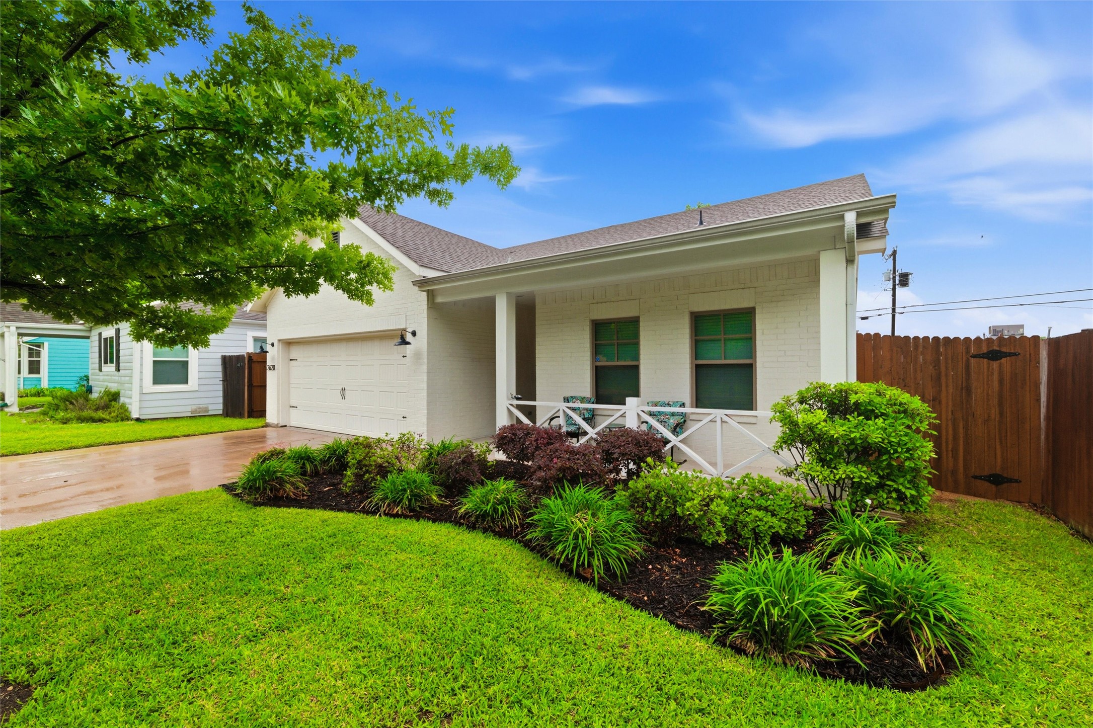 2620 Ryan Avenue Fort Worth TX 76110