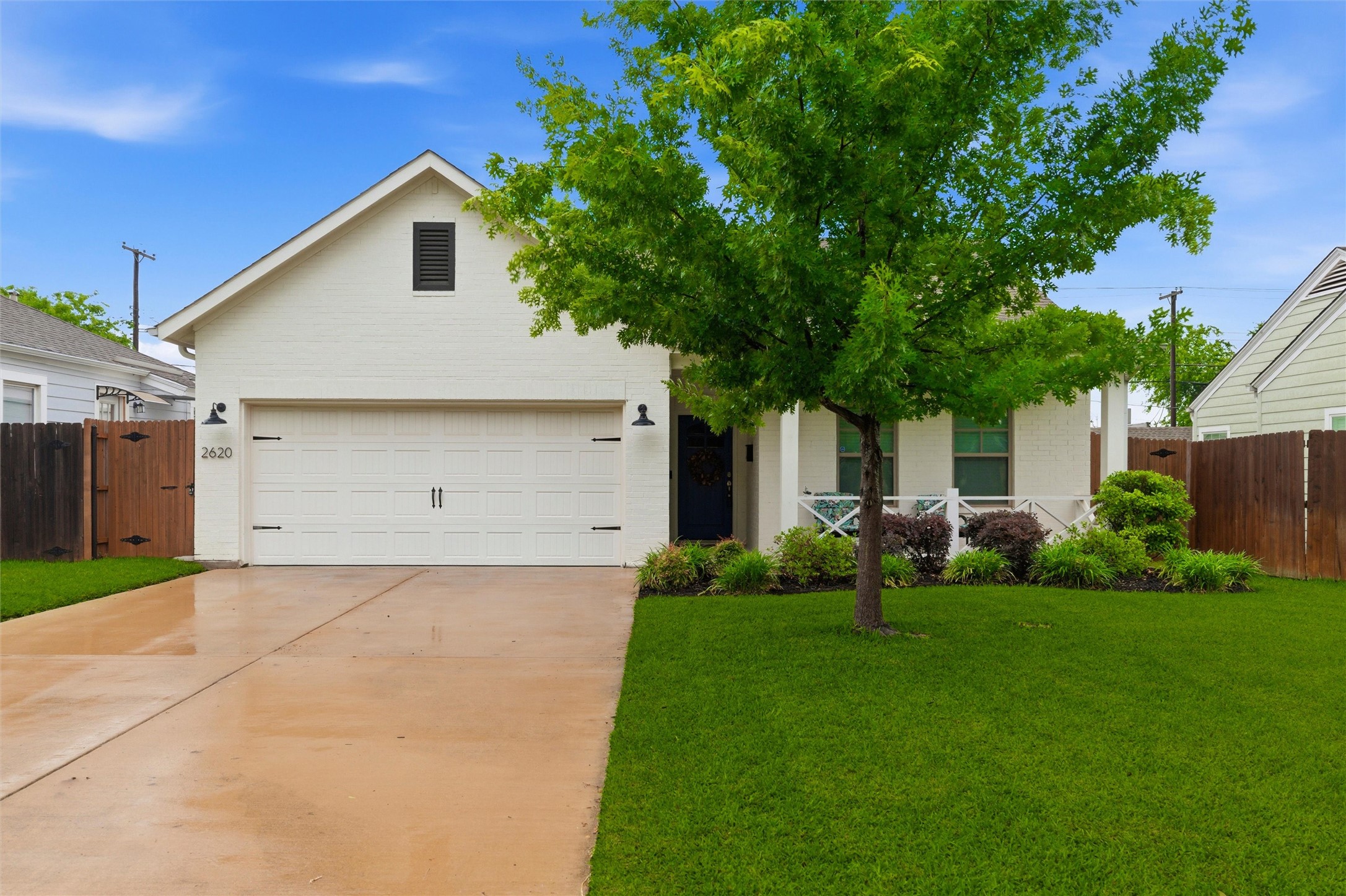 2620 Ryan Avenue Fort Worth TX 76110