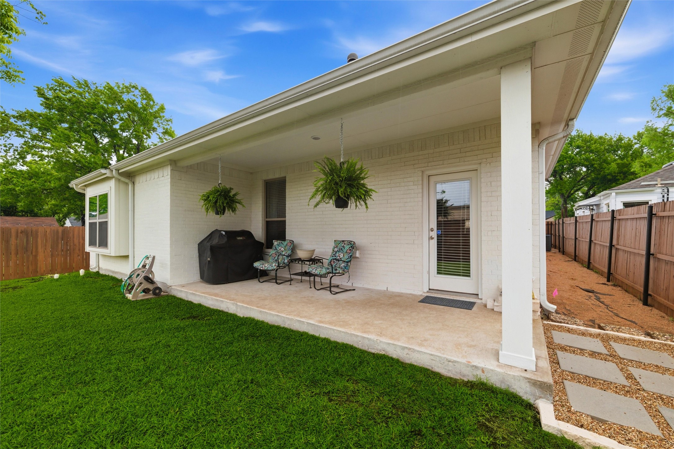 2620 Ryan Avenue Fort Worth TX 76110
