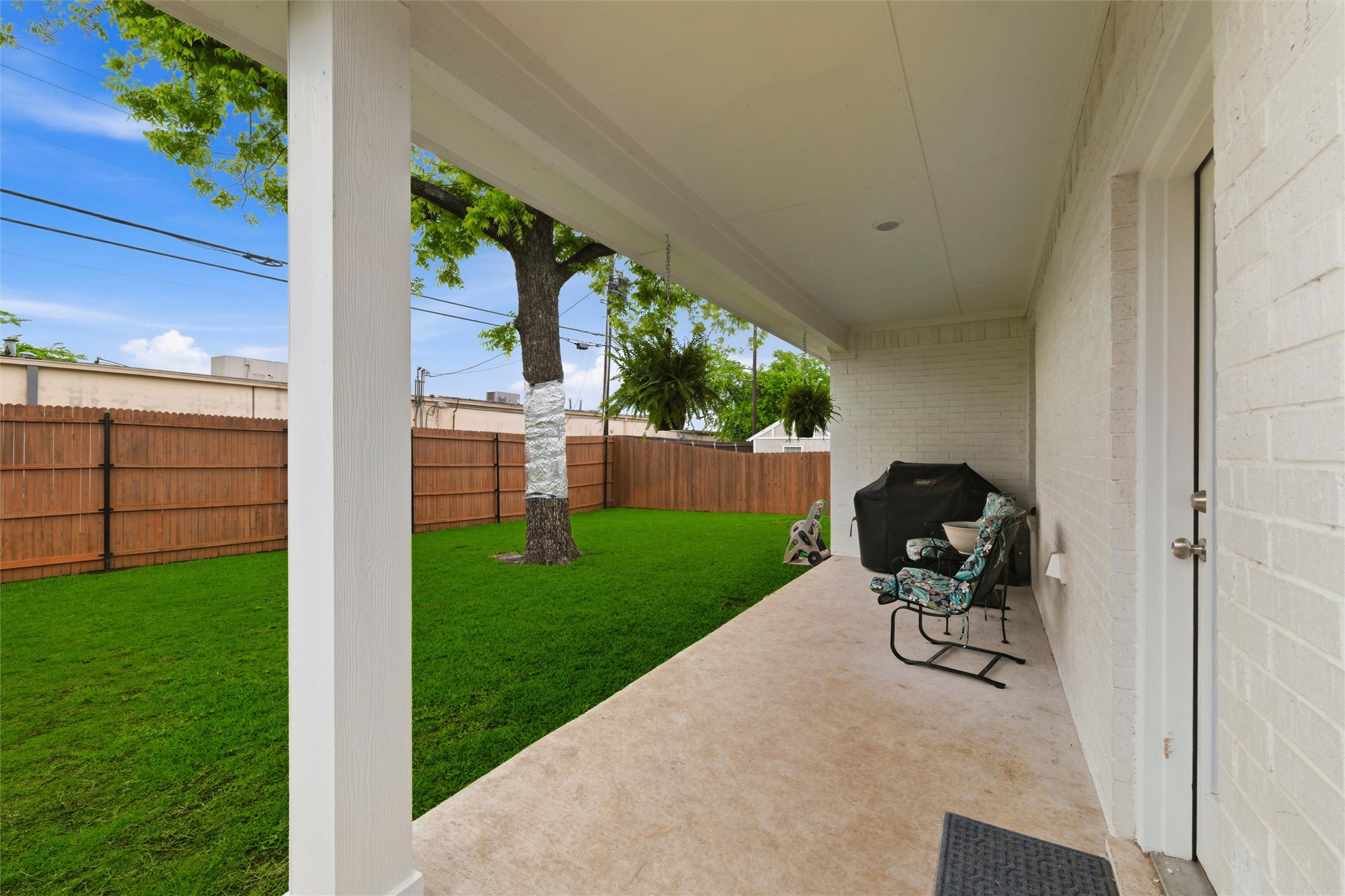 2620 Ryan Avenue Fort Worth TX 76110