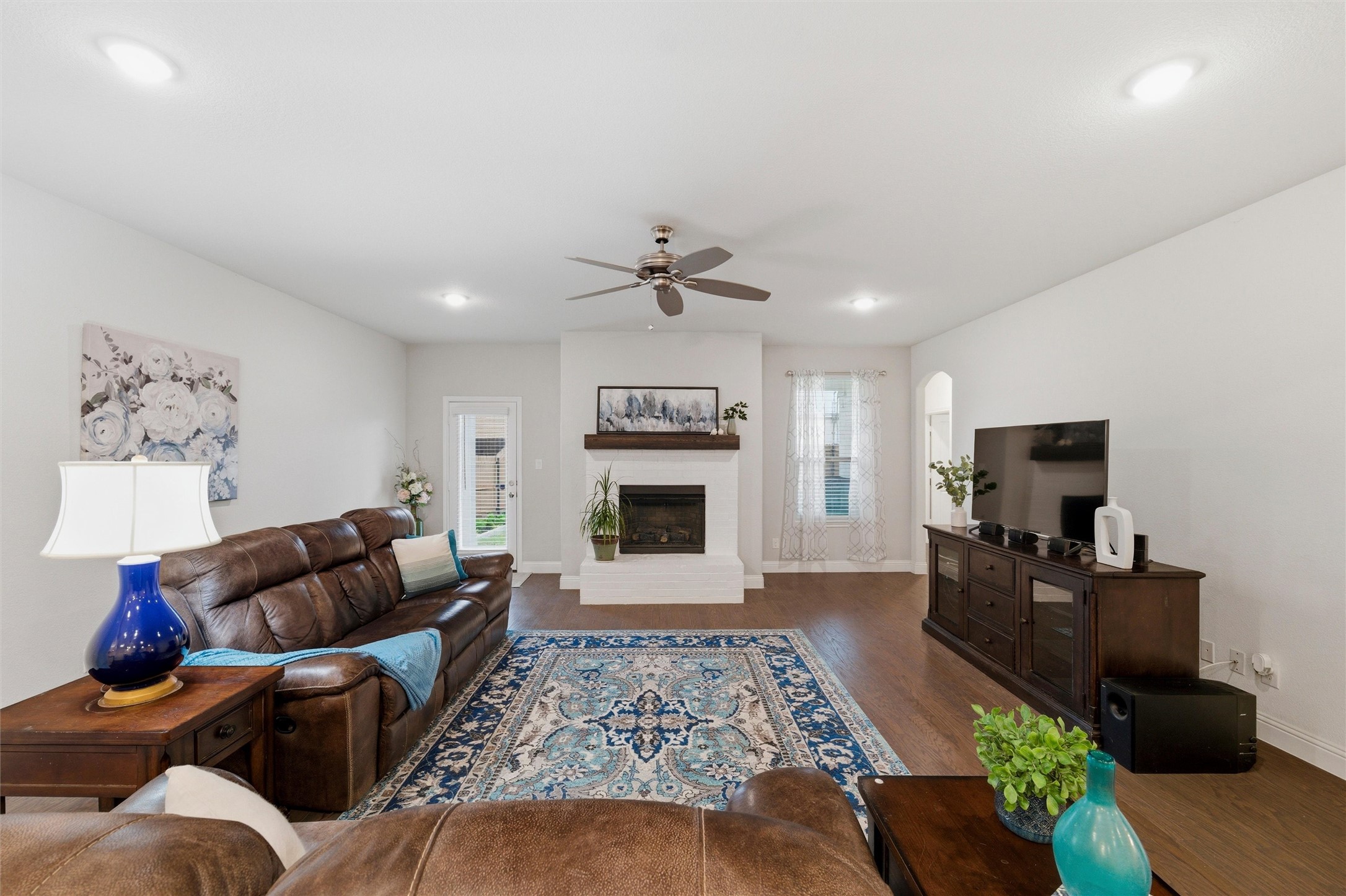 2620 Ryan Avenue Fort Worth TX 76110