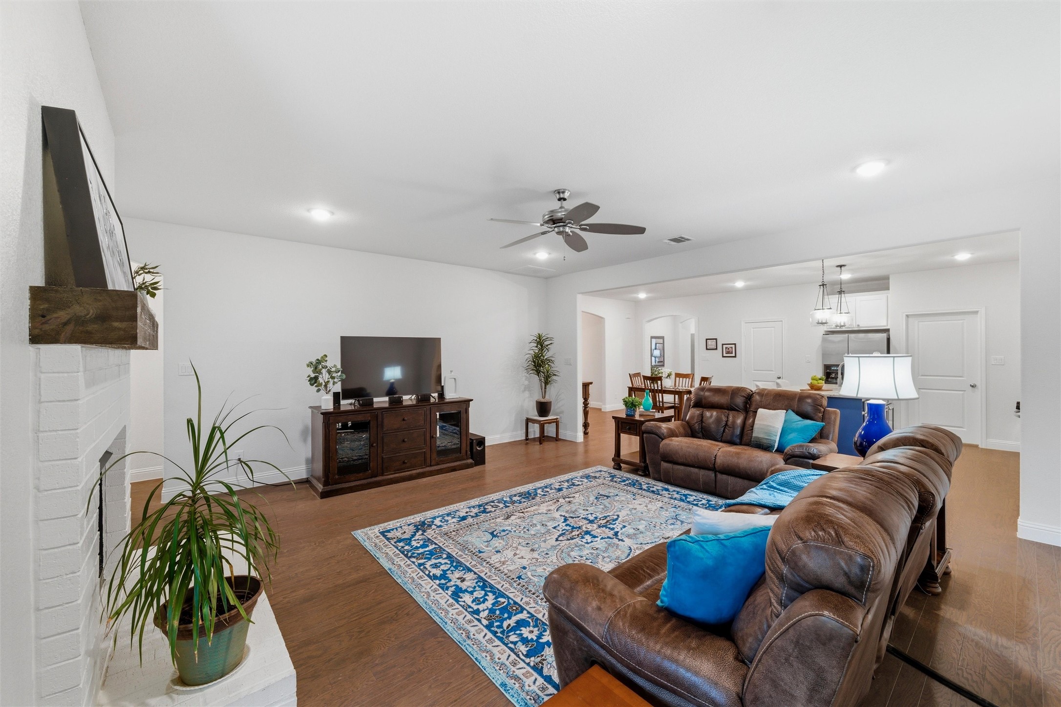2620 Ryan Avenue Fort Worth TX 76110