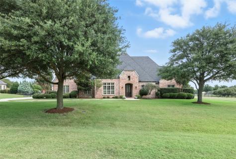 2821 Vista View Lane Prosper TX 75078