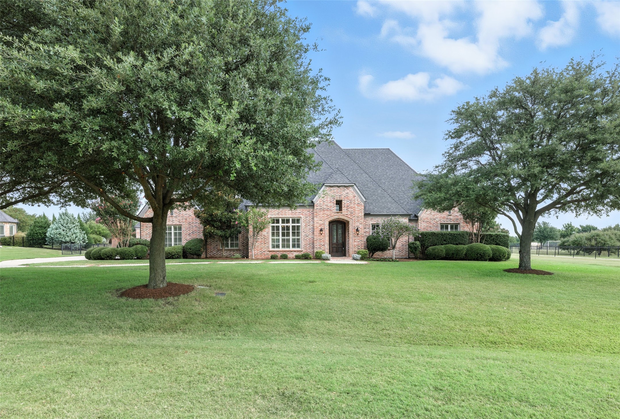 2821 Vista View Lane Prosper TX 75078