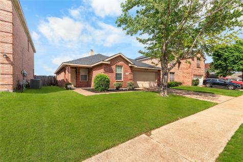 1225 Glencoe Drive Glenn Heights TX 75154