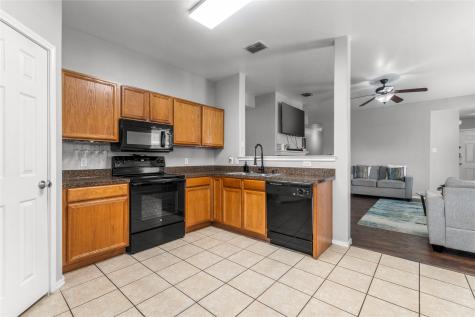 1225 Glencoe Drive Glenn Heights TX 75154