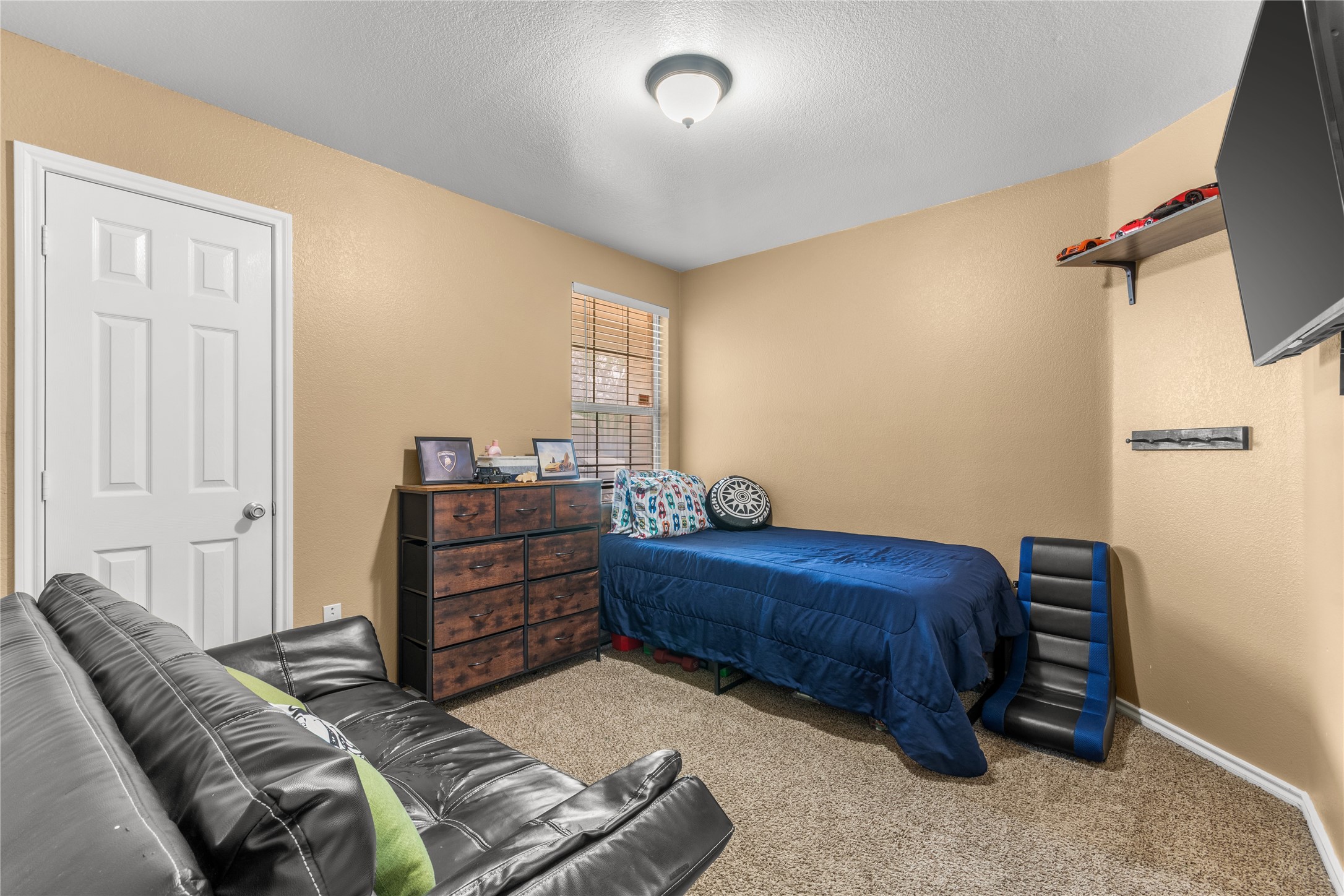 1225 Glencoe Drive Glenn Heights TX 75154