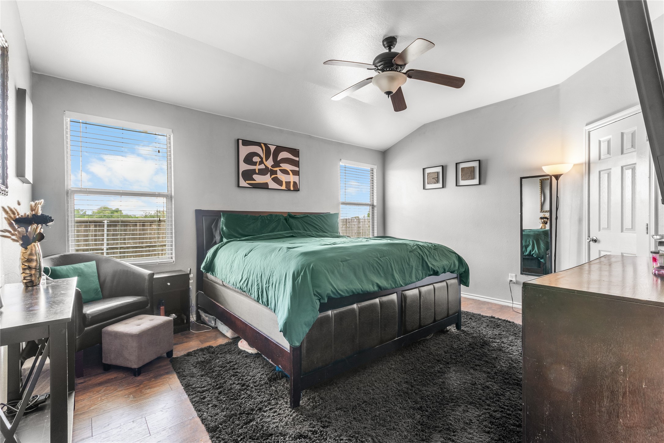 1225 Glencoe Drive Glenn Heights TX 75154