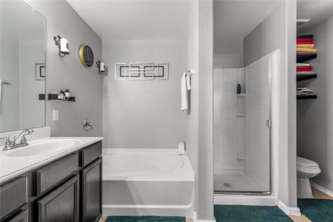 1225 Glencoe Drive Glenn Heights TX 75154