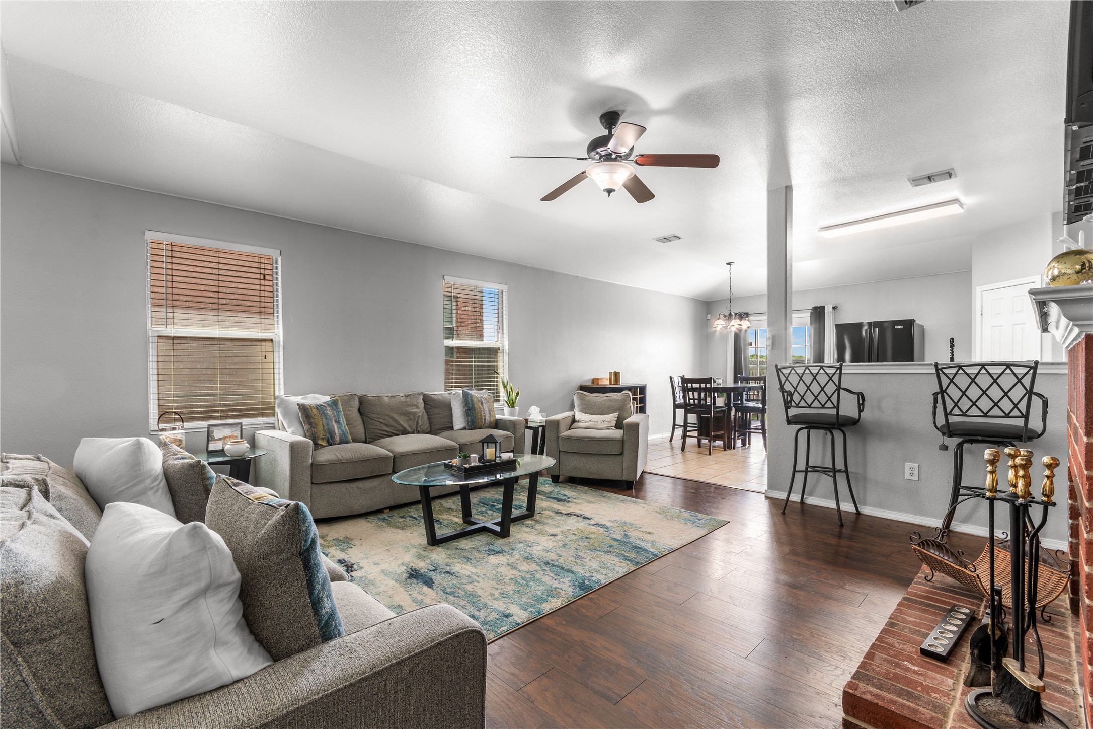 1225 Glencoe Drive Glenn Heights TX 75154