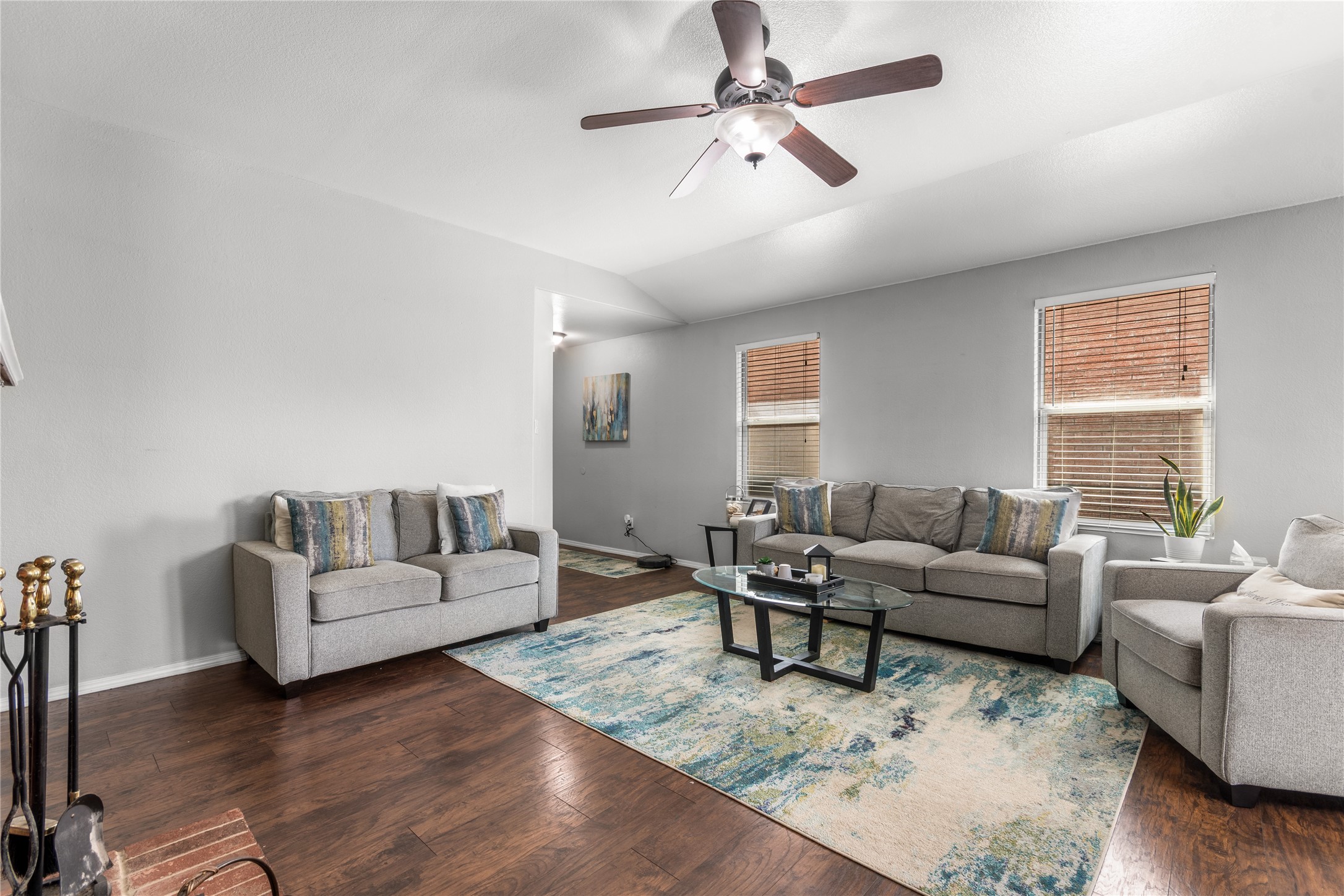1225 Glencoe Drive Glenn Heights TX 75154