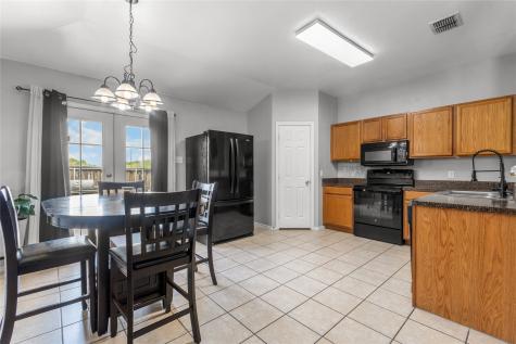 1225 Glencoe Drive Glenn Heights TX 75154