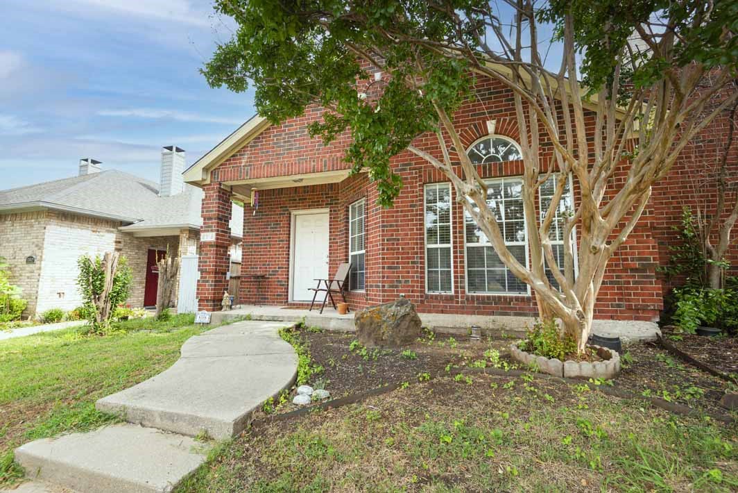 8358 Hickory Street Frisco TX 75034