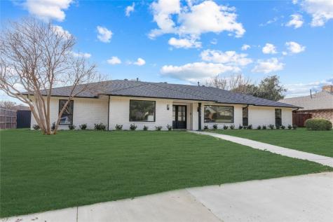 7416 Winterwood Lane Dallas TX 75248