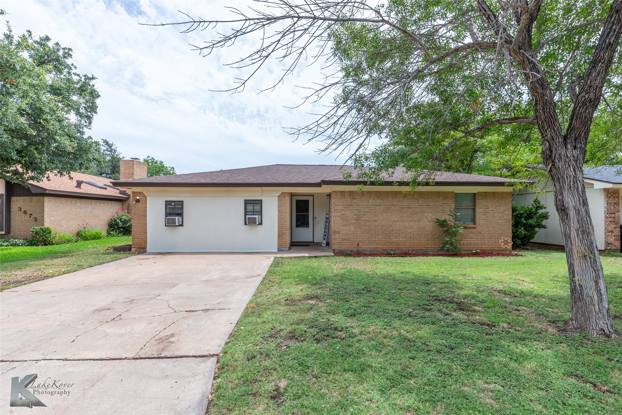3701 Varsity Lane Abilene TX 79602