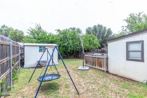 3701 Varsity Lane Abilene TX 79602