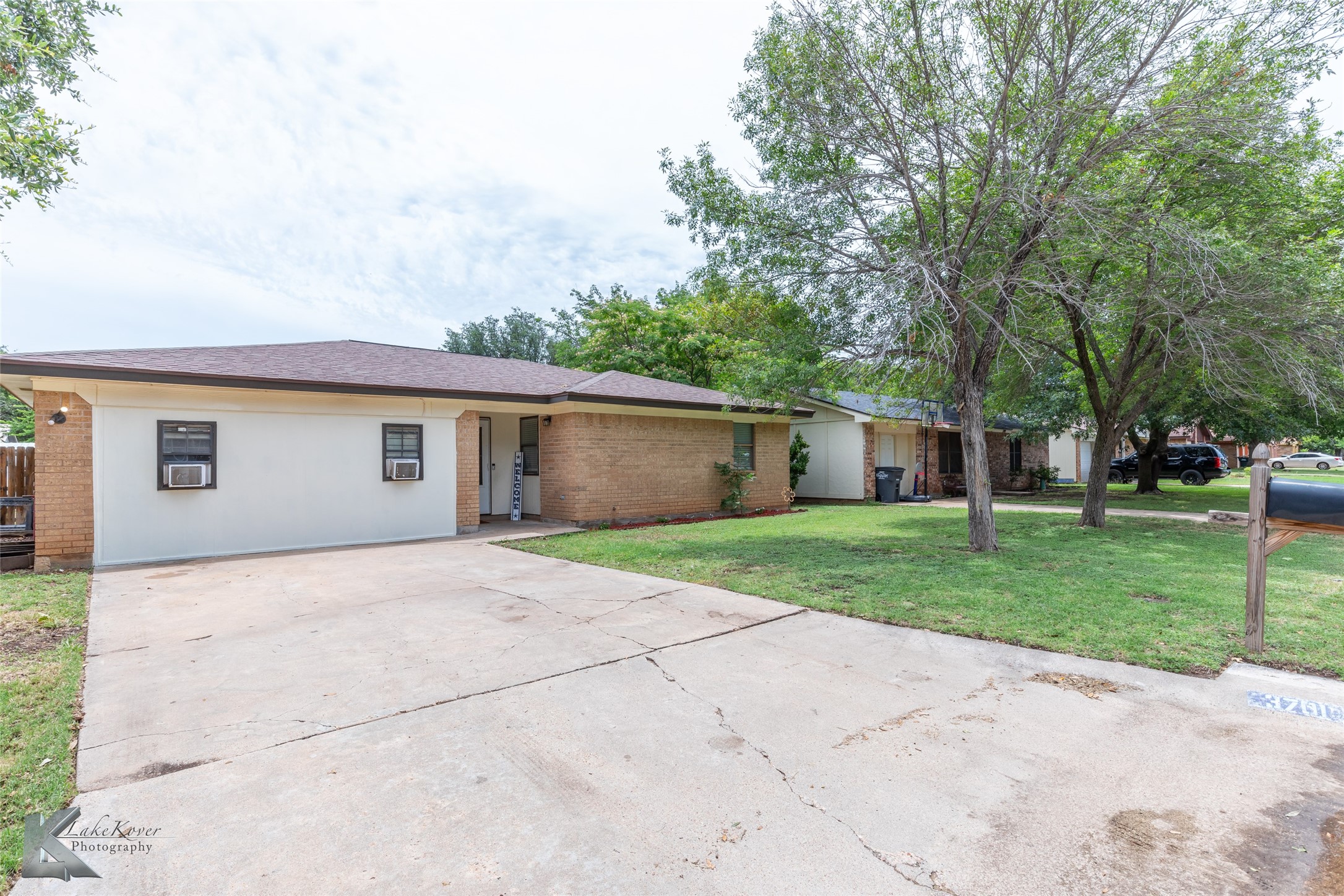 3701 Varsity Lane Abilene TX 79602