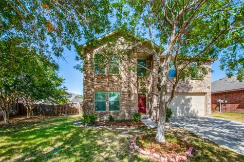 605 Claiborn Lane Wylie TX 75098