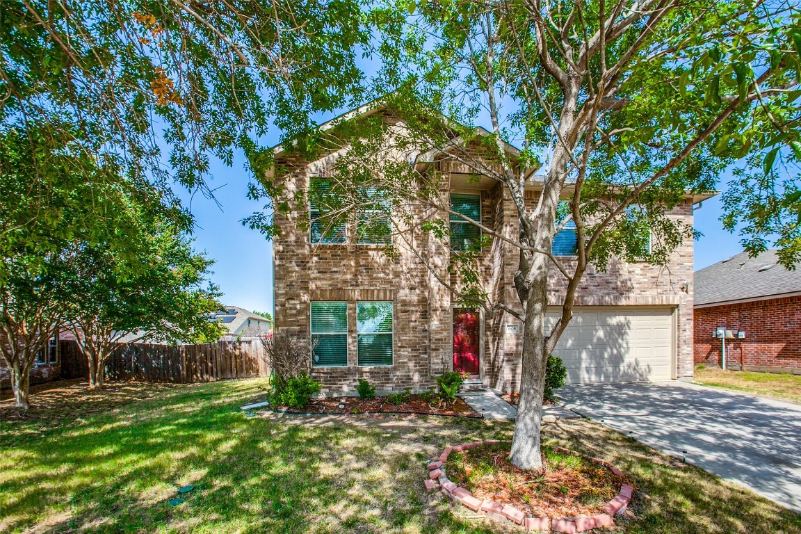 605 Claiborn Lane Wylie TX 75098