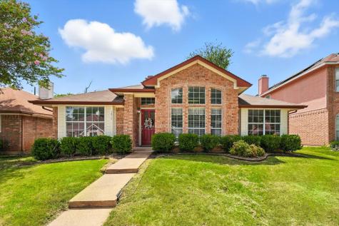 1519 Curtis Lane Cedar Hill TX 75104