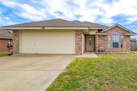 105 Wildcat Drive Waco TX 76705