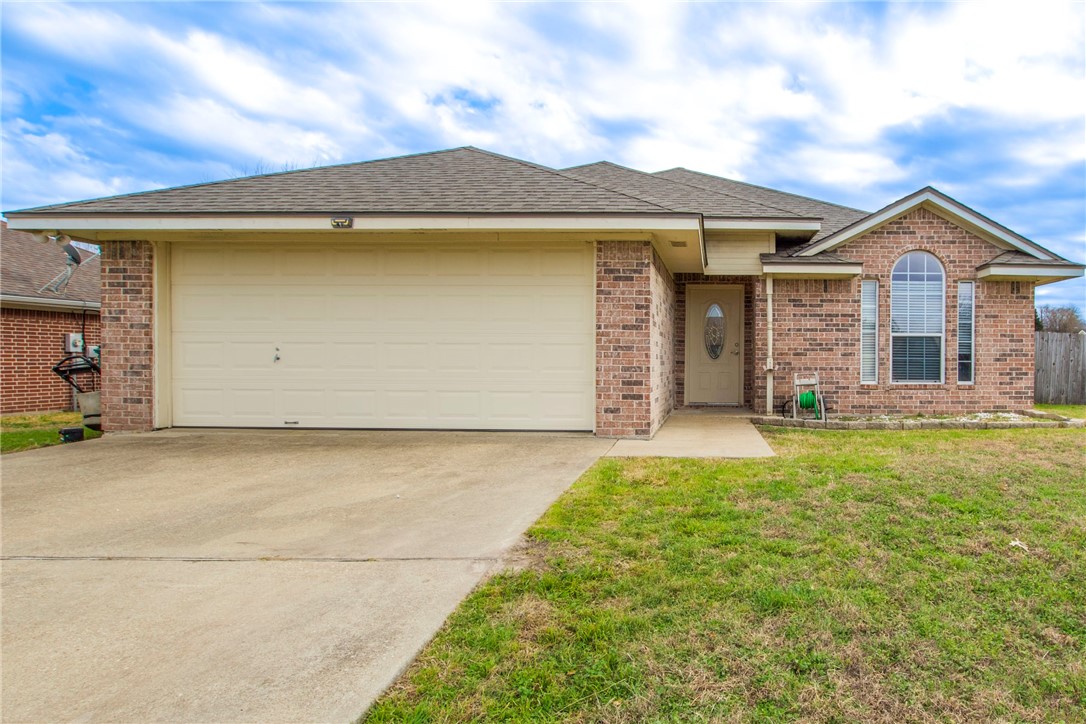 105 Wildcat Drive Waco TX 76705
