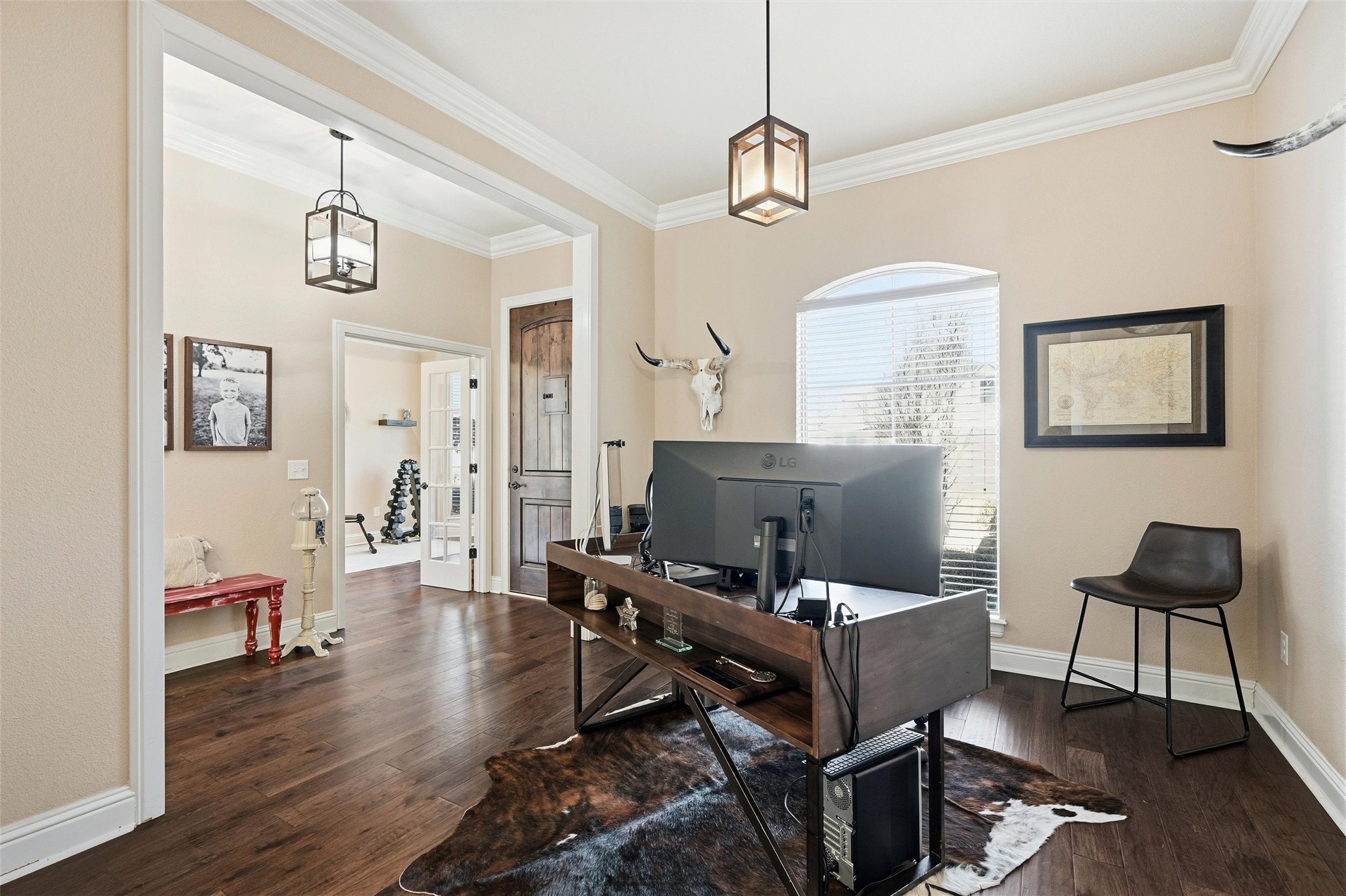 21 Lone Oak Boulevard Pottsboro TX 75076