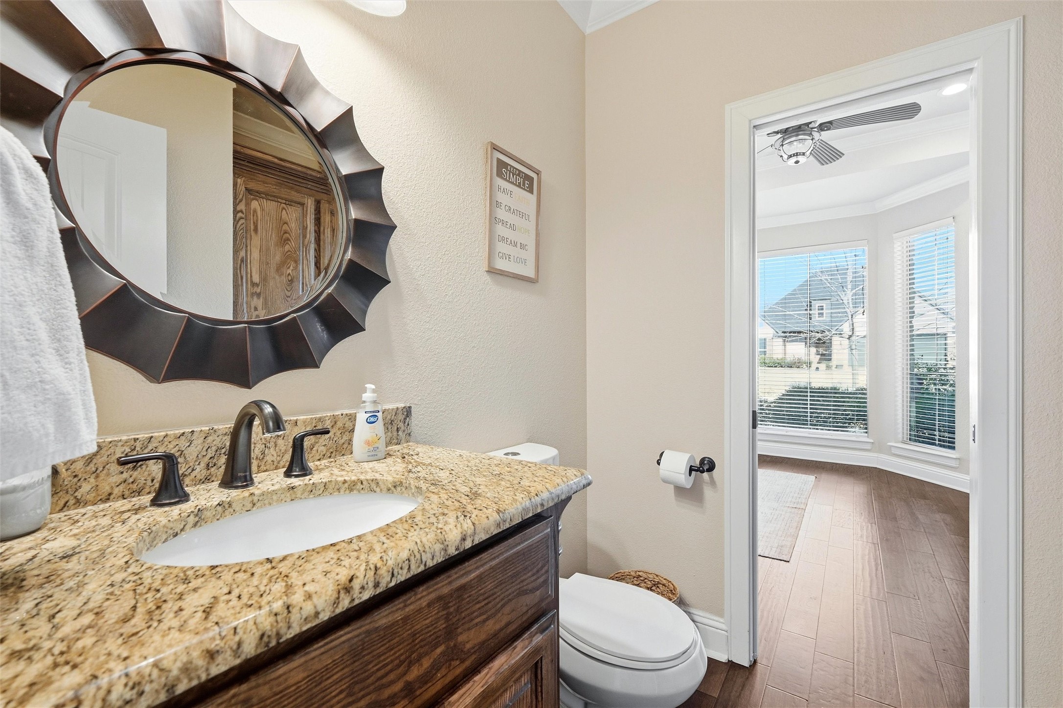 21 Lone Oak Boulevard Pottsboro TX 75076