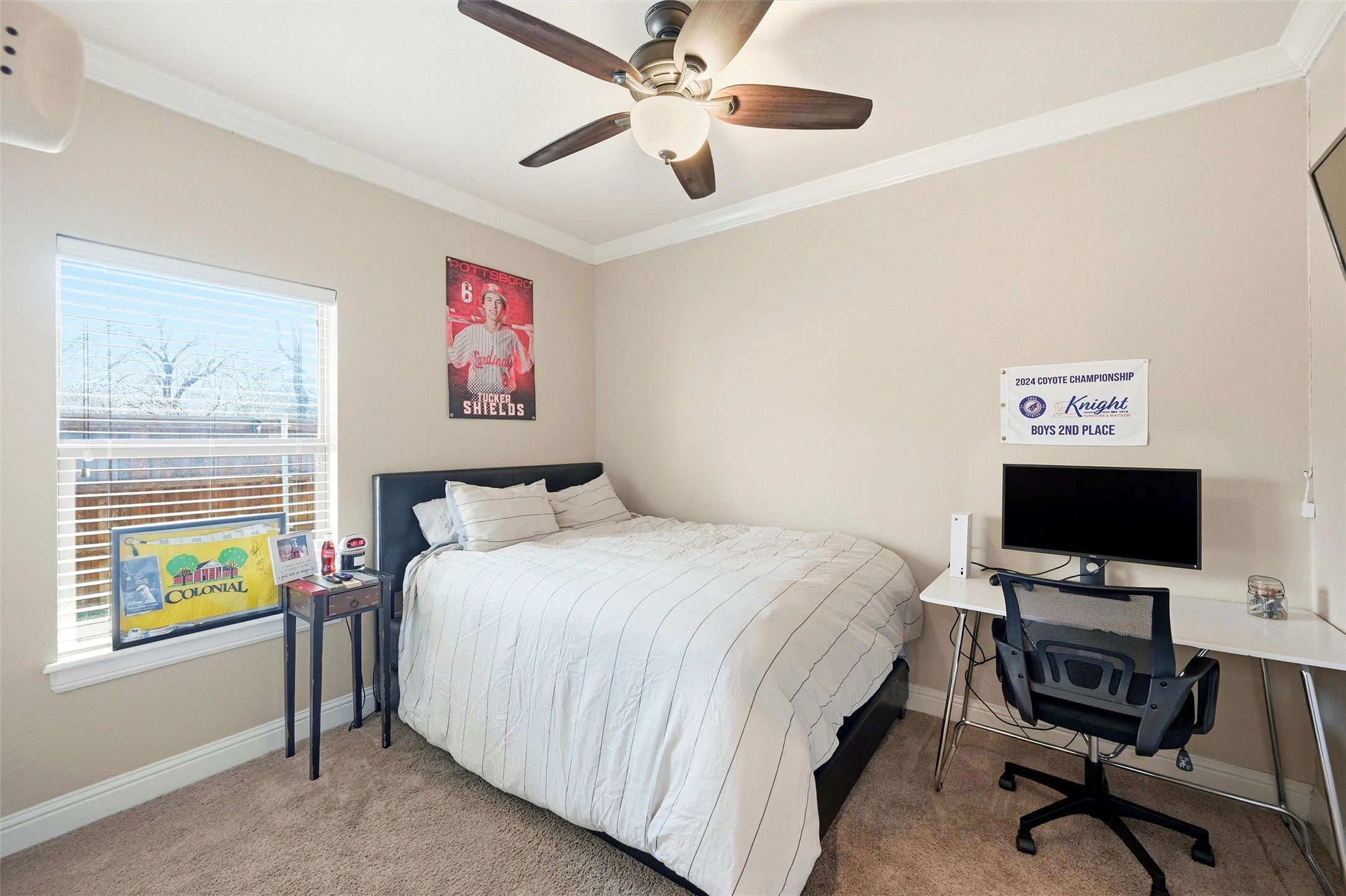 21 Lone Oak Boulevard Pottsboro TX 75076