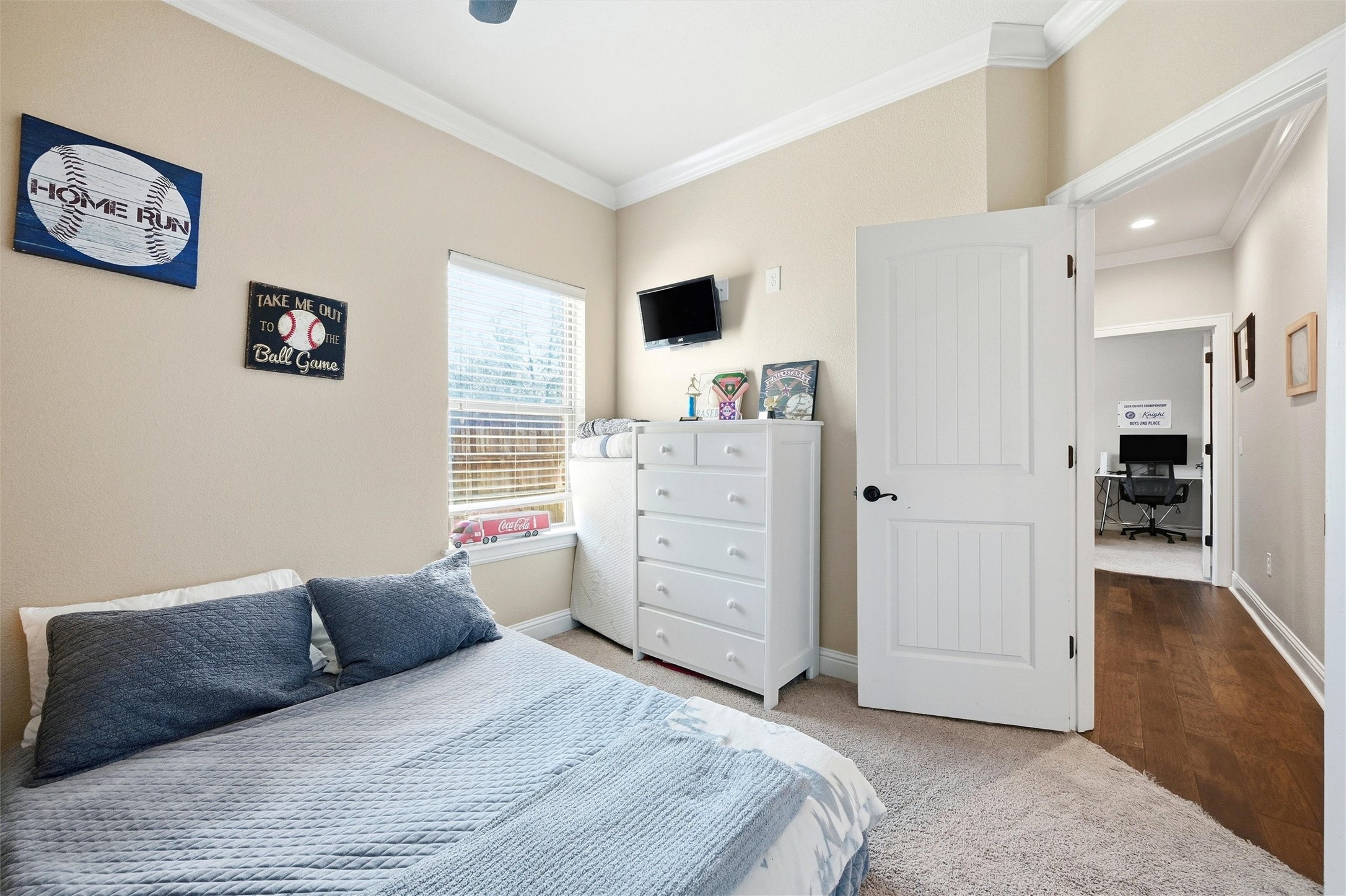 21 Lone Oak Boulevard Pottsboro TX 75076