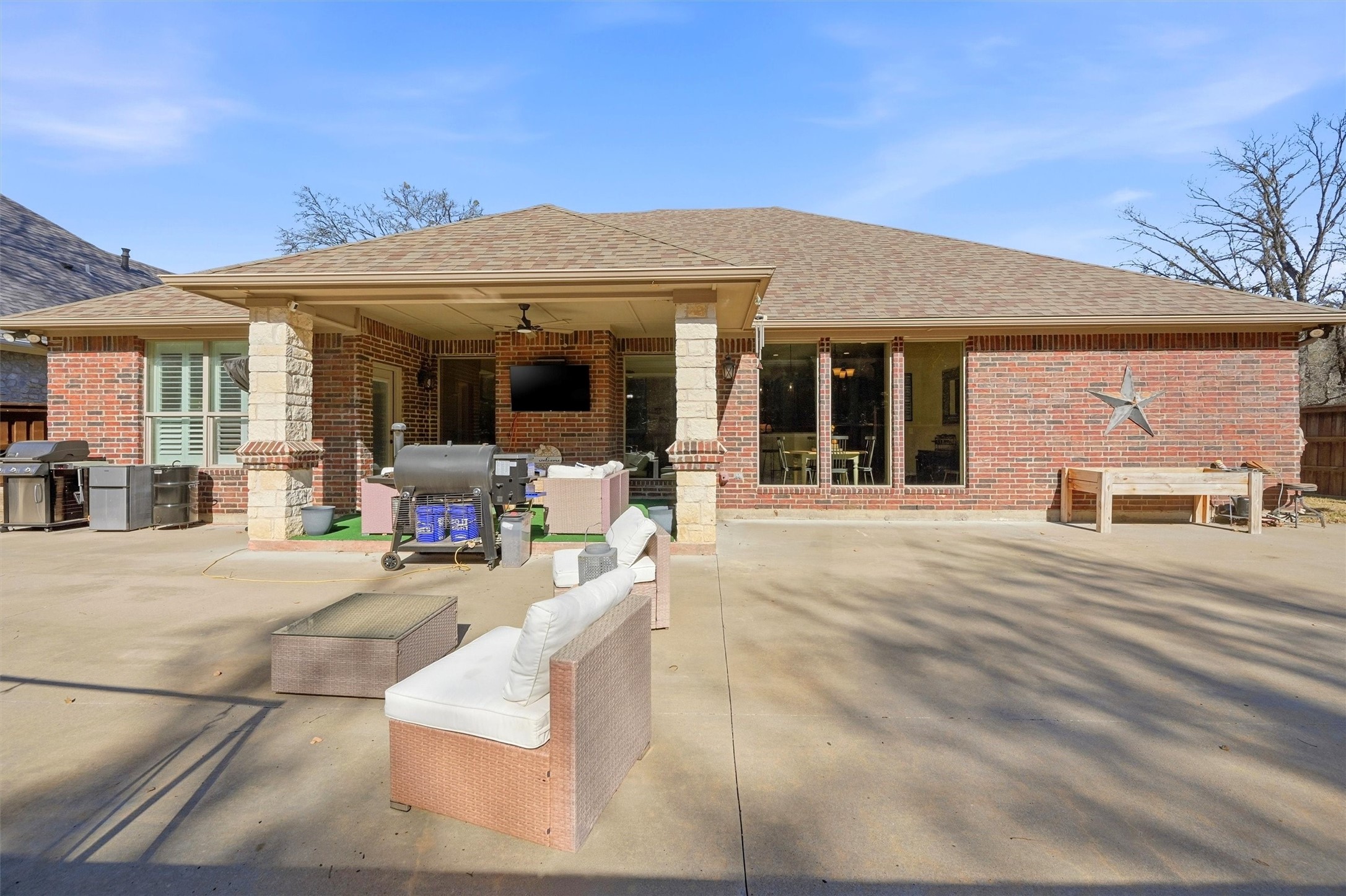 21 Lone Oak Boulevard Pottsboro TX 75076