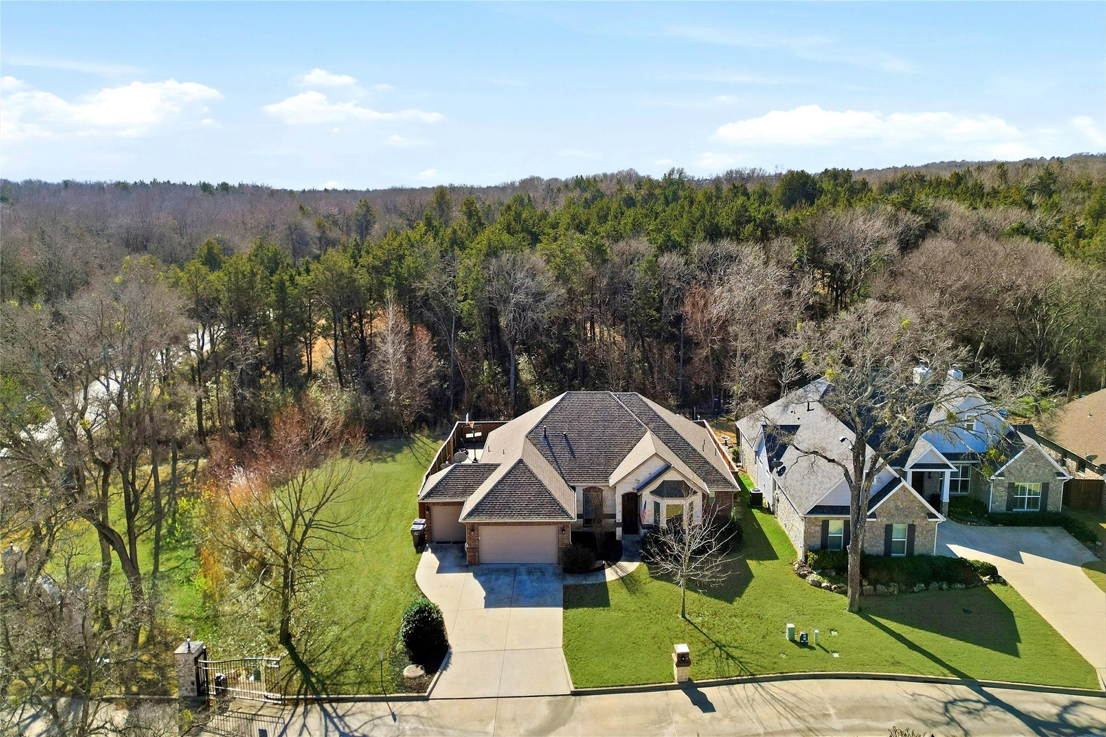 21 Lone Oak Boulevard Pottsboro TX 75076