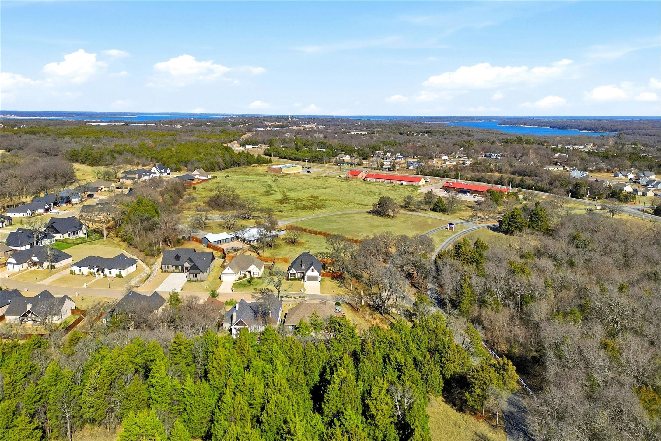 21 Lone Oak Boulevard Pottsboro TX 75076