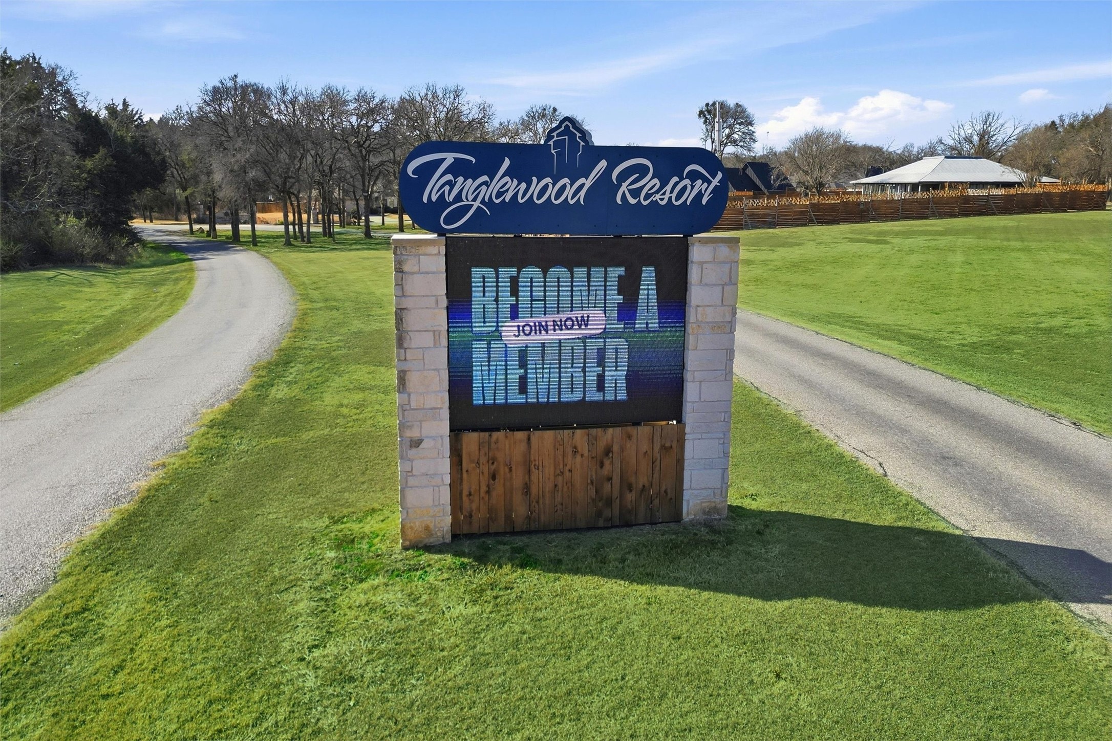 21 Lone Oak Boulevard Pottsboro TX 75076