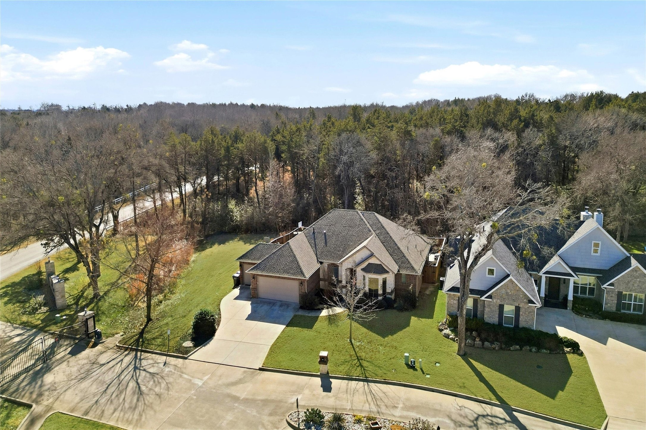 21 Lone Oak Boulevard Pottsboro TX 75076