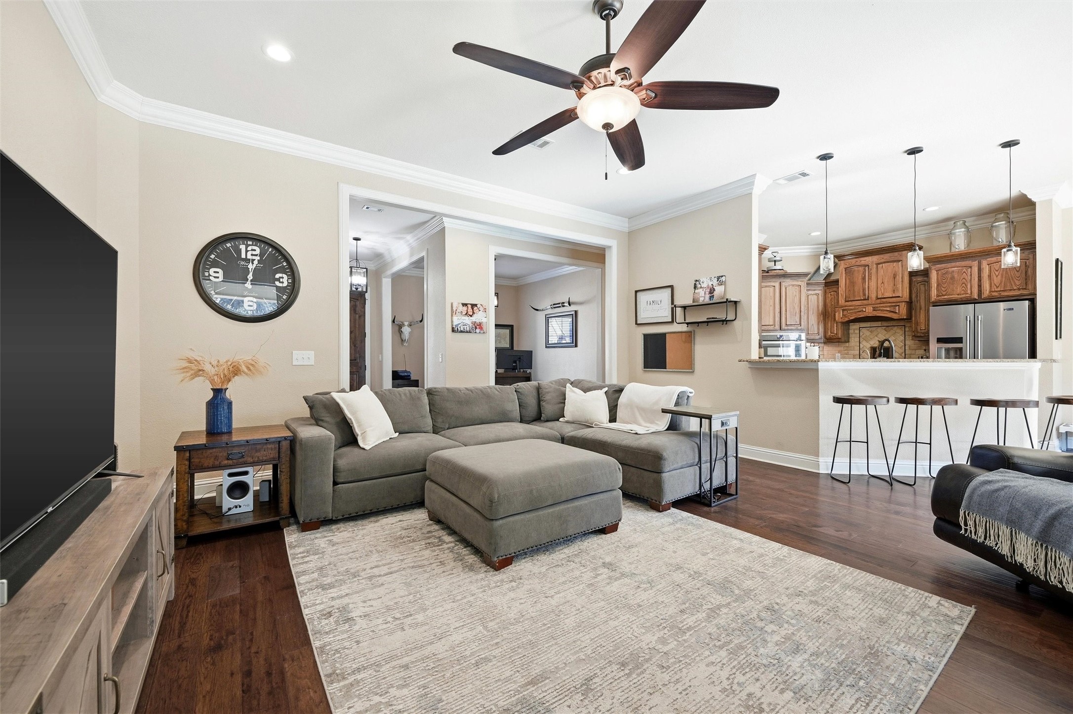 21 Lone Oak Boulevard Pottsboro TX 75076