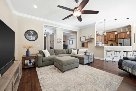 21 Lone Oak Boulevard Pottsboro TX 75076