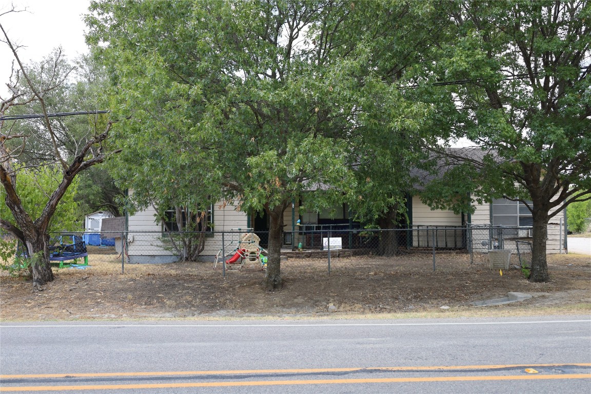 205 N Pearson Street Godley TX 76044