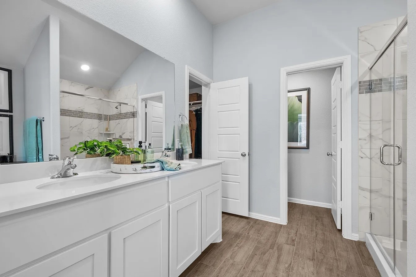 1136 Aragon Trail Mesquite TX 75149