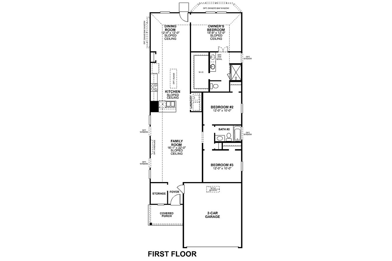 1136 Aragon Trail Mesquite TX 75149