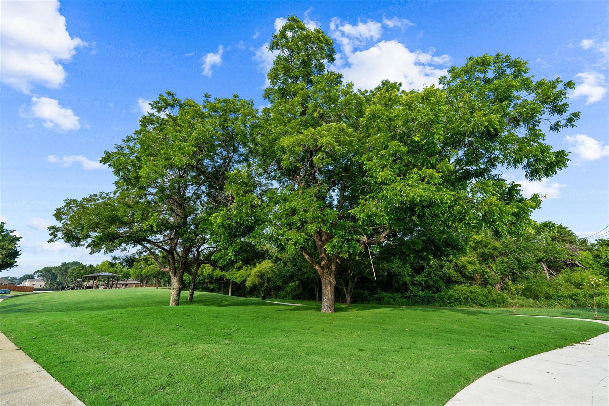 1136 Aragon Trail Mesquite TX 75149